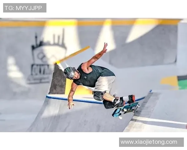 滑板文化的传承与创新：深入西安滑板队的精神世界探讨